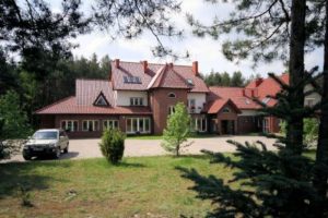 pensjonat agroturystyczny grynwald najlepszy w górach świętokrzyskich dla zielonej szkoły